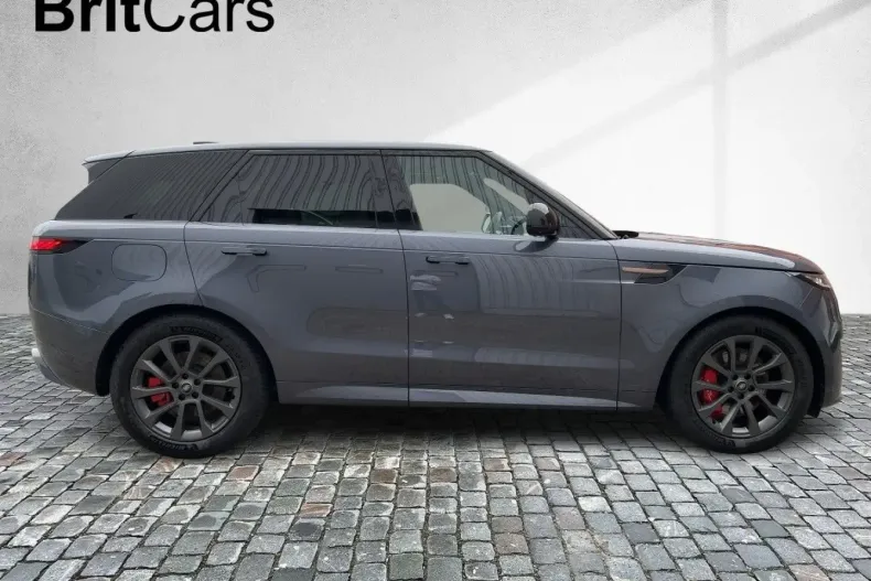 Land Rover Range Rover Sport din 2024 cu 24.600 km - oferta LAN105232 - foto 5