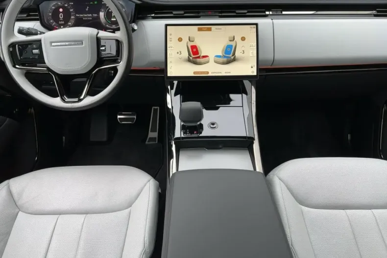 Land Rover Range Rover Sport din 2024 cu 24.600 km - oferta LAN105232 - foto 10