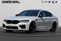 BMW M5 din 2022 cu 65.499 km - oferta BMW105233 - foto 1