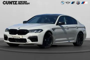 BMW M5 din 2022 - oferta BMW105233