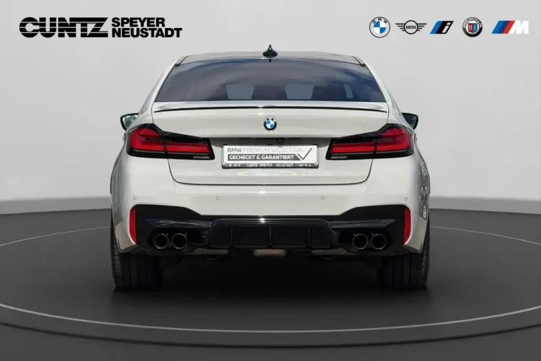 BMW M5 din 2022 cu 65.499 km - oferta BMW105233 - foto 6