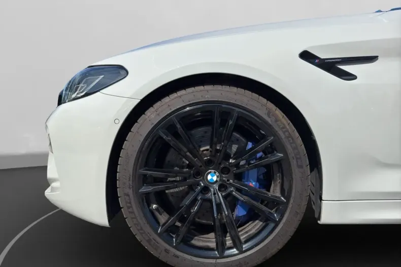 BMW M5 din 2022 cu 65.499 km - oferta BMW105233 - foto 9