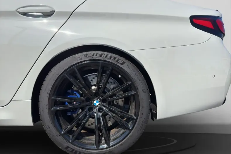 BMW M5 din 2022 cu 65.499 km - oferta BMW105233 - foto 10