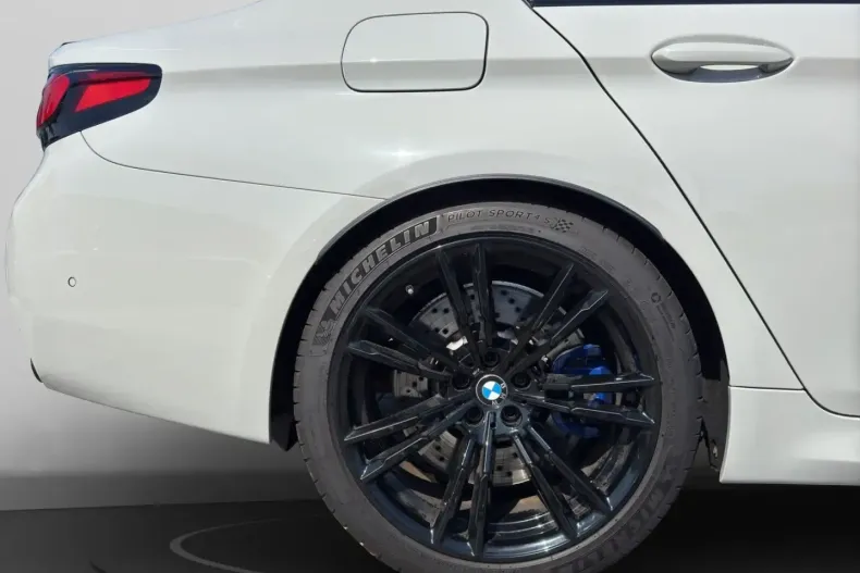 BMW M5 din 2022 cu 65.499 km - oferta BMW105233 - foto 11