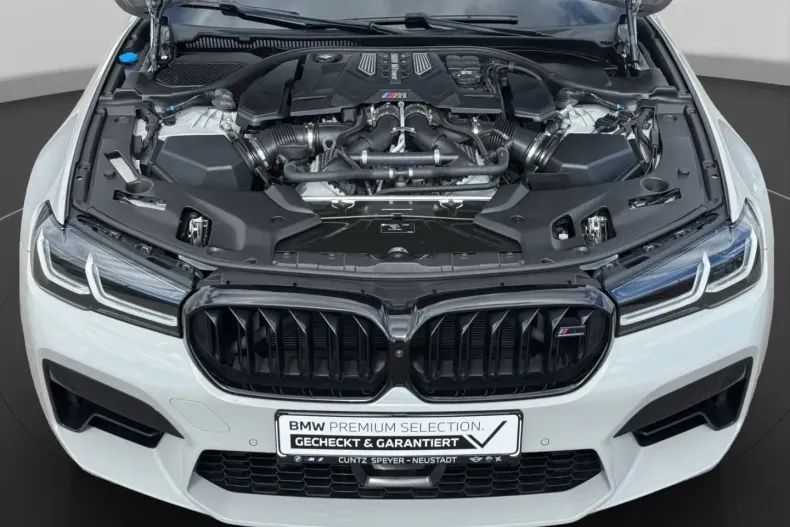 BMW M5 din 2022 cu 65.499 km - oferta BMW105233 - foto 13