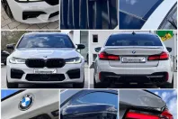 BMW M5 din 2022 cu 65.499 km - oferta BMW105233 - foto 14
