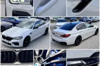 BMW M5 din 2022 cu 65.499 km - oferta BMW105233 - foto 16