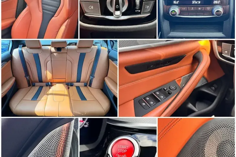 BMW M5 din 2022 cu 65.499 km - oferta BMW105233 - foto 21