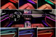 BMW M5 din 2022 cu 65.499 km - oferta BMW105233 - foto 23