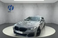 BMW 530 din 2022 cu 58.284 km - oferta BMW105234 - foto 1