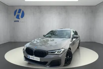 BMW 530 din 2022 - oferta BMW105234