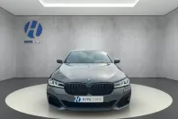 BMW 530 din 2022 cu 58.284 km - oferta BMW105234 - foto 2