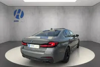 BMW 530 din 2022 cu 58.284 km - oferta BMW105234 - foto 4