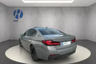 BMW 530 din 2022 cu 58.284 km - oferta BMW105234 - foto 5