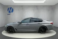 BMW 530 din 2022 cu 58.284 km - oferta BMW105234 - foto 6