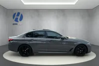 BMW 530 din 2022 cu 58.284 km - oferta BMW105234 - foto 7