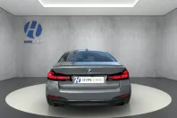 BMW 530 din 2022 cu 58.284 km - oferta BMW105234 - foto 8