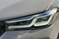 BMW 530 din 2022 cu 58.284 km - oferta BMW105234 - foto 10