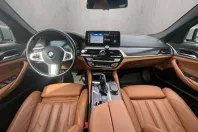 BMW 530 din 2022 cu 58.284 km - oferta BMW105234 - foto 15