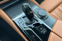 BMW 530 din 2022 cu 58.284 km - oferta BMW105234 - foto 19