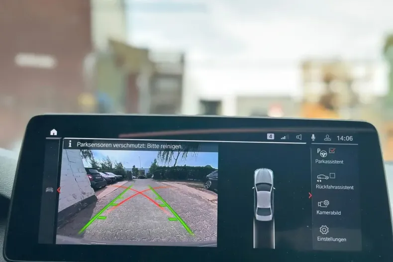 BMW 530 din 2022 cu 58.284 km - oferta BMW105234 - foto 20