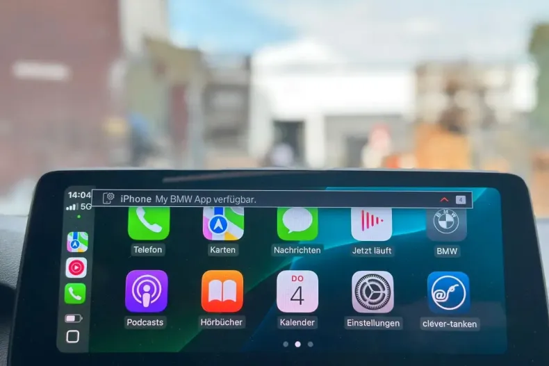 BMW 530 din 2022 cu 58.284 km - oferta BMW105234 - foto 26