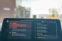 BMW 530 din 2022 cu 58.284 km - oferta BMW105234 - foto 30