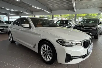 BMW 520 din 2023 - oferta BMW105236