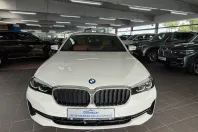 BMW 520 din 2023 cu 53.900 km - oferta BMW105236 - foto 3