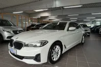 BMW 520 din 2023 cu 53.900 km - oferta BMW105236 - foto 5