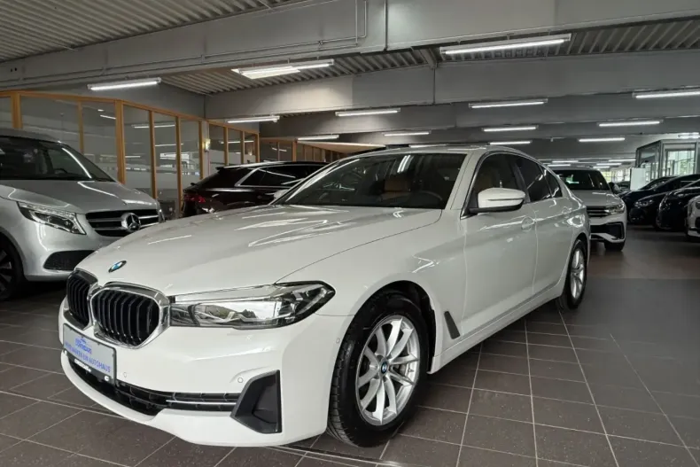 BMW 520 din 2023 cu 53.900 km - oferta BMW105236 - foto 5