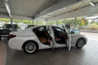 BMW 520 din 2023 cu 53.900 km - oferta BMW105236 - foto 8