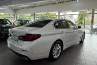 BMW 520 din 2023 cu 53.900 km - oferta BMW105236 - foto 10