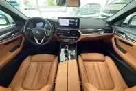 BMW 520 din 2023 cu 53.900 km - oferta BMW105236 - foto 14