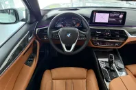 BMW 520 din 2023 cu 53.900 km - oferta BMW105236 - foto 15