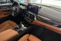 BMW 520 din 2023 cu 53.900 km - oferta BMW105236 - foto 18