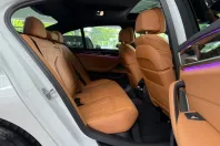 BMW 520 din 2023 cu 53.900 km - oferta BMW105236 - foto 19