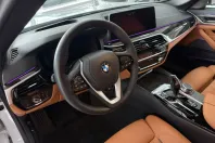 BMW 520 din 2023 cu 53.900 km - oferta BMW105236 - foto 23