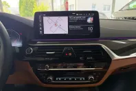 BMW 520 din 2023 cu 53.900 km - oferta BMW105236 - foto 30