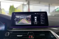 BMW 520 din 2023 cu 53.900 km - oferta BMW105236 - foto 31