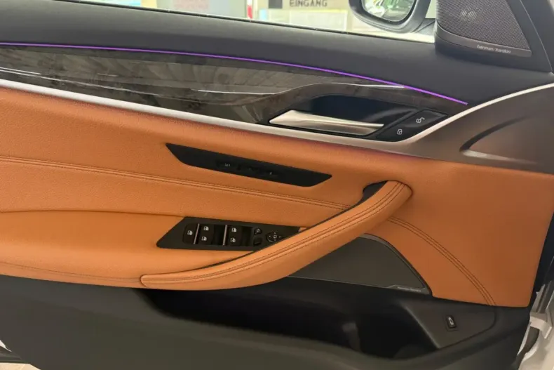 BMW 520 din 2023 cu 53.900 km - oferta BMW105236 - foto 32