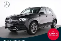 Mercedes-Benz GLE 350 din 2022 cu 47.574 km - oferta MER105237 - foto 1