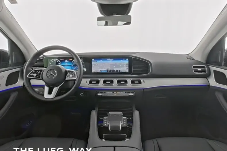 Mercedes-Benz GLE 350 din 2022 cu 47.574 km - oferta MER105237 - foto 4