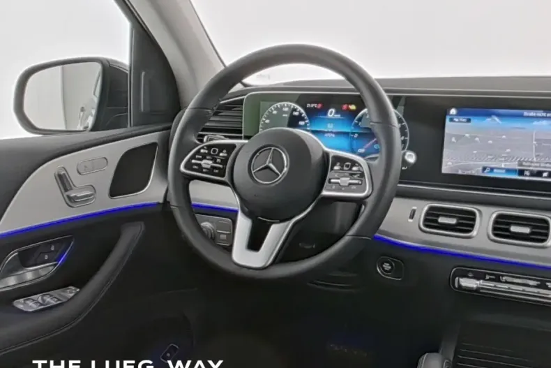 Mercedes-Benz GLE 350 din 2022 cu 47.574 km - oferta MER105237 - foto 5