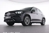 Mercedes-Benz GLE 350 din 2022 cu 47.574 km - oferta MER105237 - foto 7