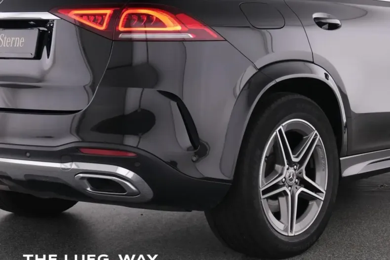 Mercedes-Benz GLE 350 din 2022 cu 47.574 km - oferta MER105237 - foto 10