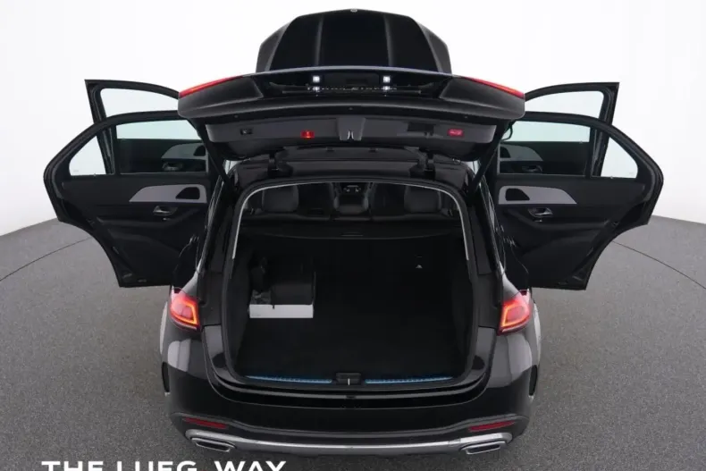 Mercedes-Benz GLE 350 din 2022 cu 47.574 km - oferta MER105237 - foto 14