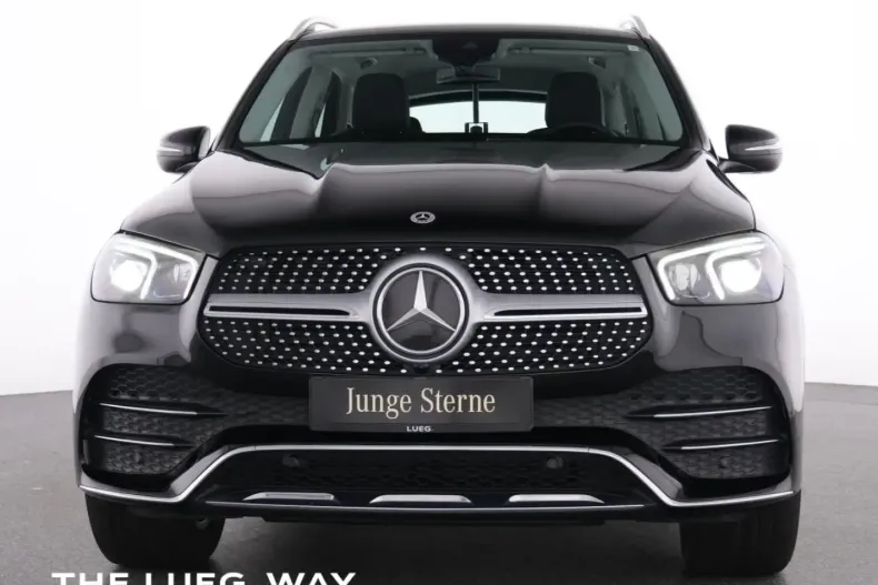 Mercedes-Benz GLE 350 din 2022 cu 47.574 km - oferta MER105237 - foto 15