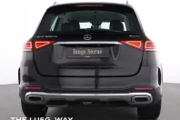 Mercedes-Benz GLE 350 din 2022 cu 47.574 km - oferta MER105237 - foto 16