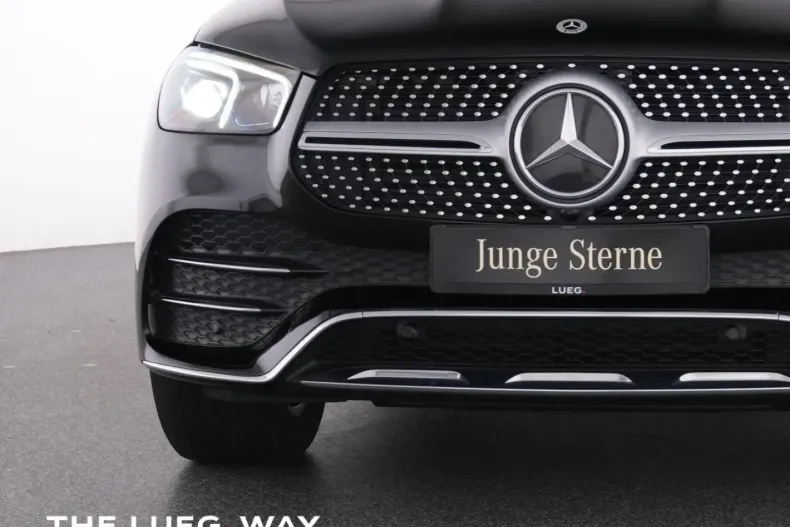 Mercedes-Benz GLE 350 din 2022 cu 47.574 km - oferta MER105237 - foto 17